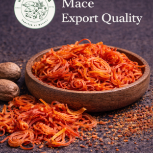 Mace Export Quality